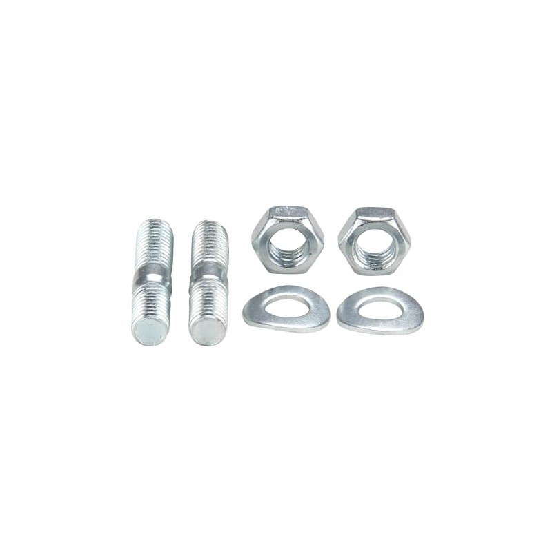 Carburettor Mounting Cylinder Flange Stud Bolt Compatible with Simson S50