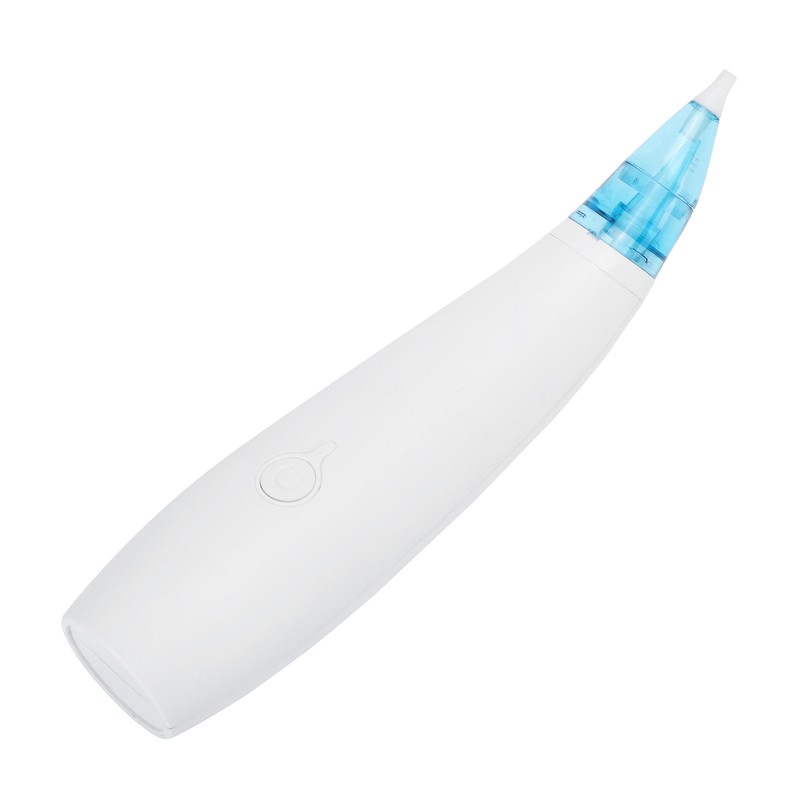 Baby Nasal Aspirator Electric Infant Nose Cleaner Silicone Automatic Booger