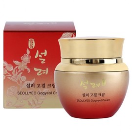 Traditional Herbal Moisturizing Cream for Dewy and Radiant Skin 55ml