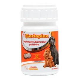 Rx Geriaplex 30 Tab Holland - Original
