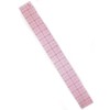 HAND Graph Ruler B-85, 18” – 0 Centre Scale