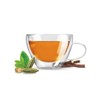 Caffè Borbone Detox-Tee - 72 Pads (4 Packungen mit 18