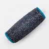 9Pcs Pedi Replacement Rollers Heads Refills, Extra Coarse for Pedicure
