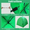 CIEOVO 2 Pack Winter Plant Covers Freeze Protection Shrub Covers
