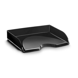 CEP Ceppro GreenSpirit Wide Entry Tray - Black