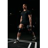BREAKING LIMITS Knee Support Weight Training - Knee Wraps for