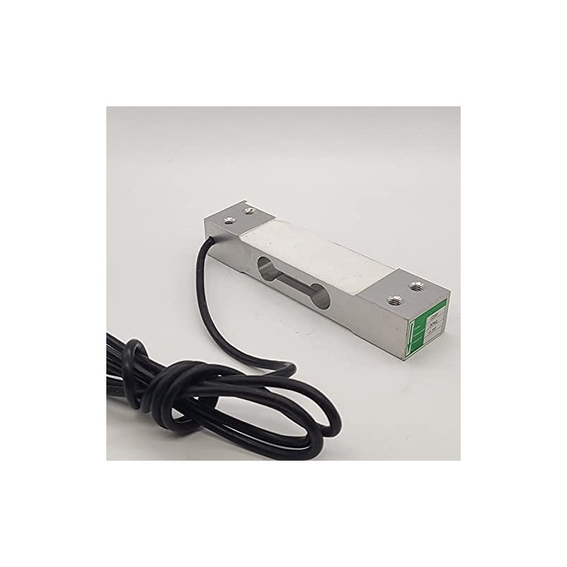 CZL601 Load Cell Force Measurement Electronic Force Scale High Precision