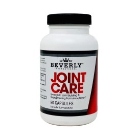 Beverly International Joint Care 90 Count Supplement for Joint Health and Fle...