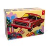 AMT 1966 1:25 Scale Ford Galaxie Sweet Bippy Model Kit