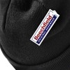 Beechfield Unisex Strickmütze / Mütze, besonders weich (One size) (Pastellpetrol)