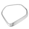 1 Pair of Front Fog Light Lamp Cover Trim Frame