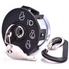 Ignition Switch & Improved Keys for Ariens Gravely 01588300 15883