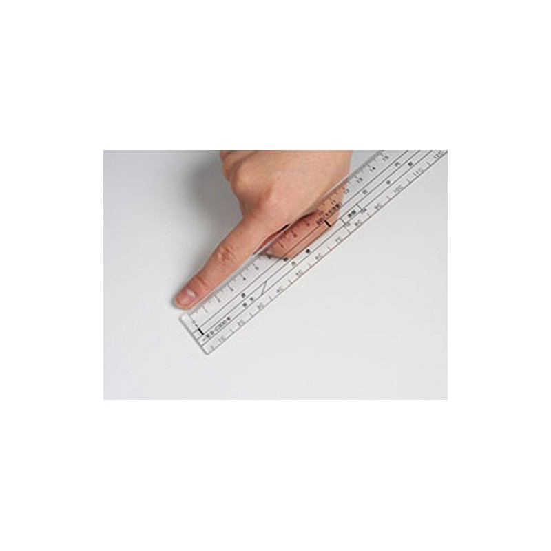 Historical View Monosashi