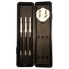 roleo Professional Soft Darts RSP 3-90% Tungsten Set of 3