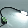 Sewing Machine Bright Lamp 3 Level Touch Adjustment Gooseneck Lamp