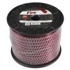 Stens The Fire Silver Streak Trimmer Line for Shindaiwa 09505