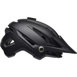 Bell Sixer MIPS Adult Mountain Bike Helmet - Matte/Gloss Black (2022), Medium (55-59 cm)