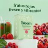 Bloom Nutrition Suplemento Nutricional Verde
