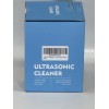 BestClean UC01 Ultrasonic Cleaner for Mouth Guard - NEW
