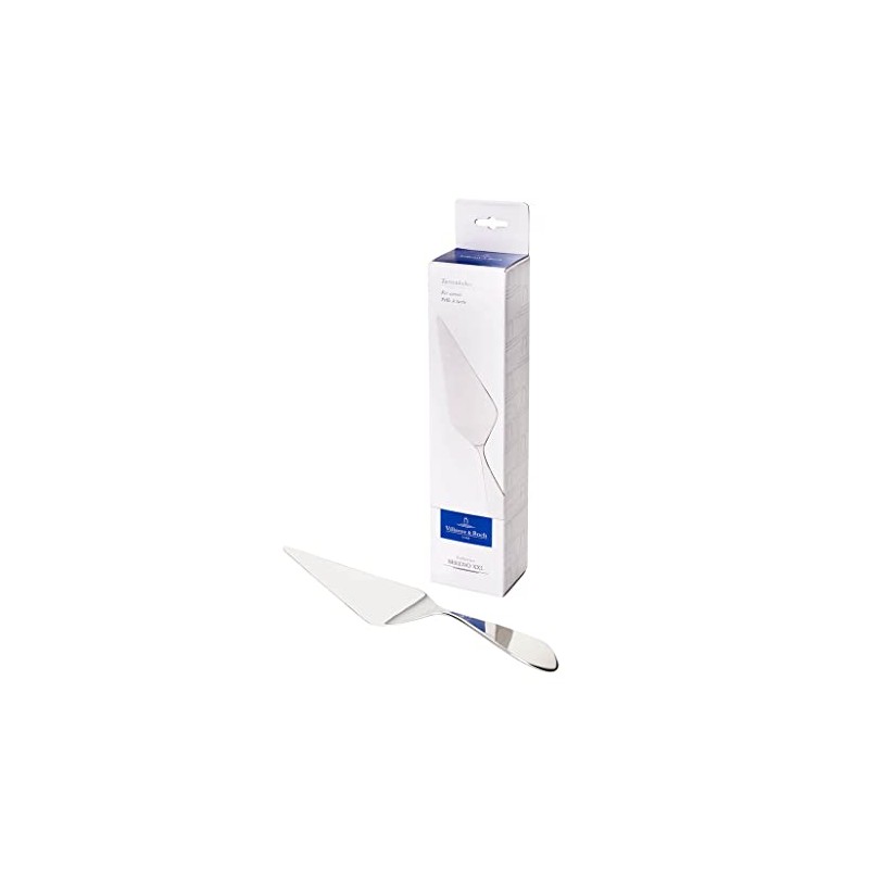 Villeroy & Boch 12-6402-1872 Sereno XXL Pie Server, 18/10 Stainless