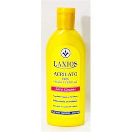 Acrilato Aloe Vera Panthenol Keratina Peinar y Cepillar Zero Grasa | Dromatic (3oz-100ml), 3 Ounce-100ml