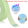AHHALFFY Eyelash Tape 8 Rolls Lash Tape for Eyelash Extensions,