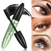 FantasyDay Smudge-Proof Colorful Mascara Set Liquid Lash Extensions Cosmetics, 3