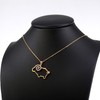 KRUCKEL Necklace For Women, Gold Chain Jewelry, Gift For Her,