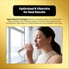 Cocó March N.M.D Liquid Vitamin B Complex with B1, B2,