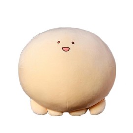 NEWQSING Cute Plush Animal Toys Stuffed Octopus Stuffed Pillow