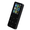 Bluetooth MP4 Player Touch Screen HiFi Lossless Sound Metal Shell
