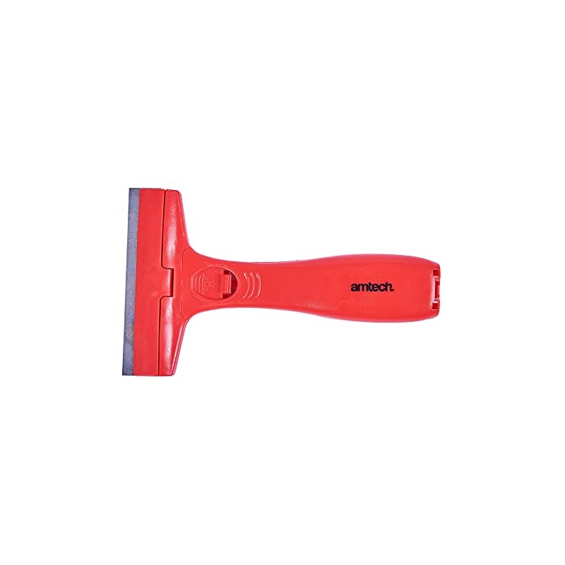 Amtech G0964 Glass and Tile Scraper