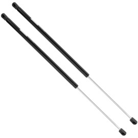 6164 Hood Front left and right Lift Supports Struts Shocks Fits for Buick Enclave 2008-2014 -2pcs