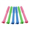 6PCS Chewable Breather Sticks, Portable Fresh Breath Oral Care Tool