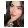 Lentillas Esteticas, Incluyeestuche, Accesorio De Aplicacion liquido