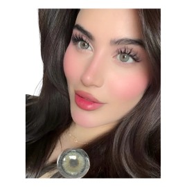 Lentillas Esteticas, Incluyeestuche, Accesorio De Aplicacion liquido
