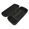 Handheld Console Carry Case Hard Shell Built in Storage Card