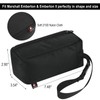 TXEsign Travel Carrying Case Cover for Marshall Emberton & Emberton