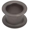 Mersen NEOZED sleeve fitting insert 01706.016000 D02, 16A grey D0