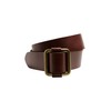 ESPRIT Women's 043EA1S316 Belt, 220/RUST Brown, M