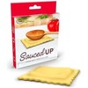 Fred SAUCED UP Ravioli Spoon Rest