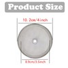6 PCS Cafetiere Filter Mesh, Coffee Filter, Cafetiere Filter Mesh,
