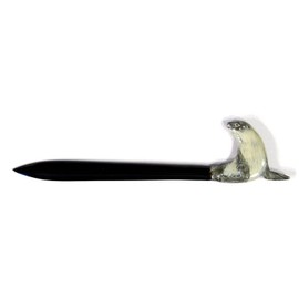 LX Hand Painted Seal Letter Opener