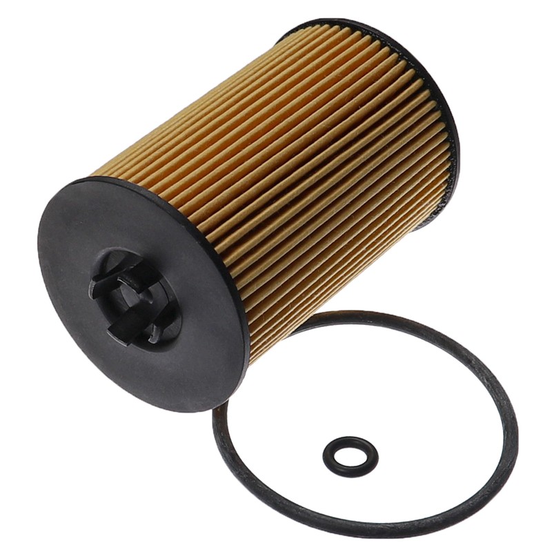 vhbw Oil Filter Replacement for Man Filter HU7020z for Car