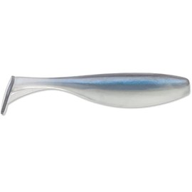 Storm Largo Shad 4.0 Albino Shad