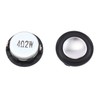 Roarrter 2PCS Audio 1 Inch 28MM Mini Speaker 4 Ohm