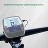 EFEALL Transparent Protective Case for Bosch Intuvia Bicycle Computer Transparent