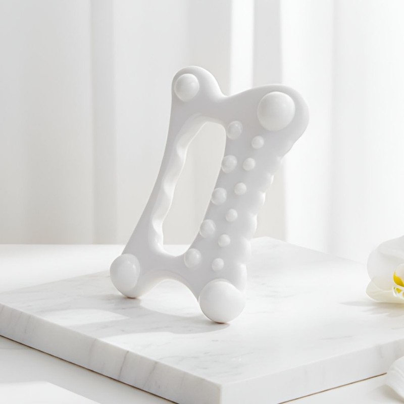 Centellian 24 The Madeca Cream 50ml 3pcs + Gua Sha
