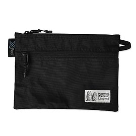 Marmot MMW X-PAC Handy Pouch, Black, ONE