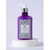 Crema Corporal Lavanda Limón Chemisette 300ml Hidrata Nutre